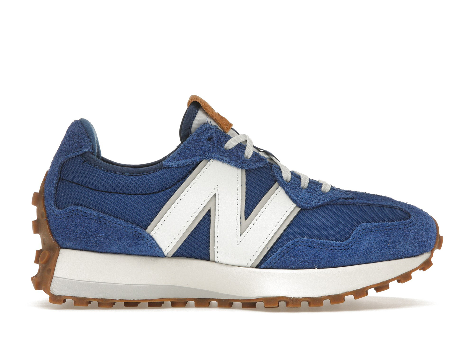 New balance blue womens online