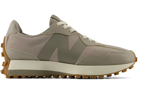 New Balance 327 Marrón (Mujer) WS327DBB MX