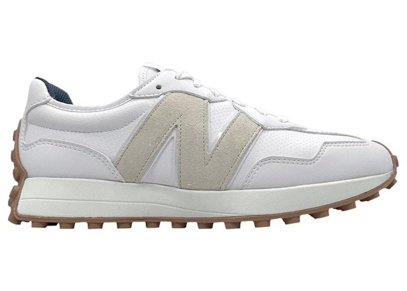 Step Up Your Game: New Balance & Calia Women's 327 Golf Shoes Review