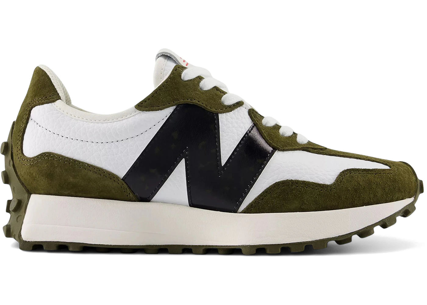 New Balance 327 CALIA Tortoise (Women's) - WS327CAL - US