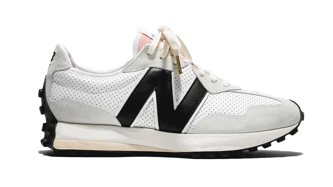 new balance most popular shoes