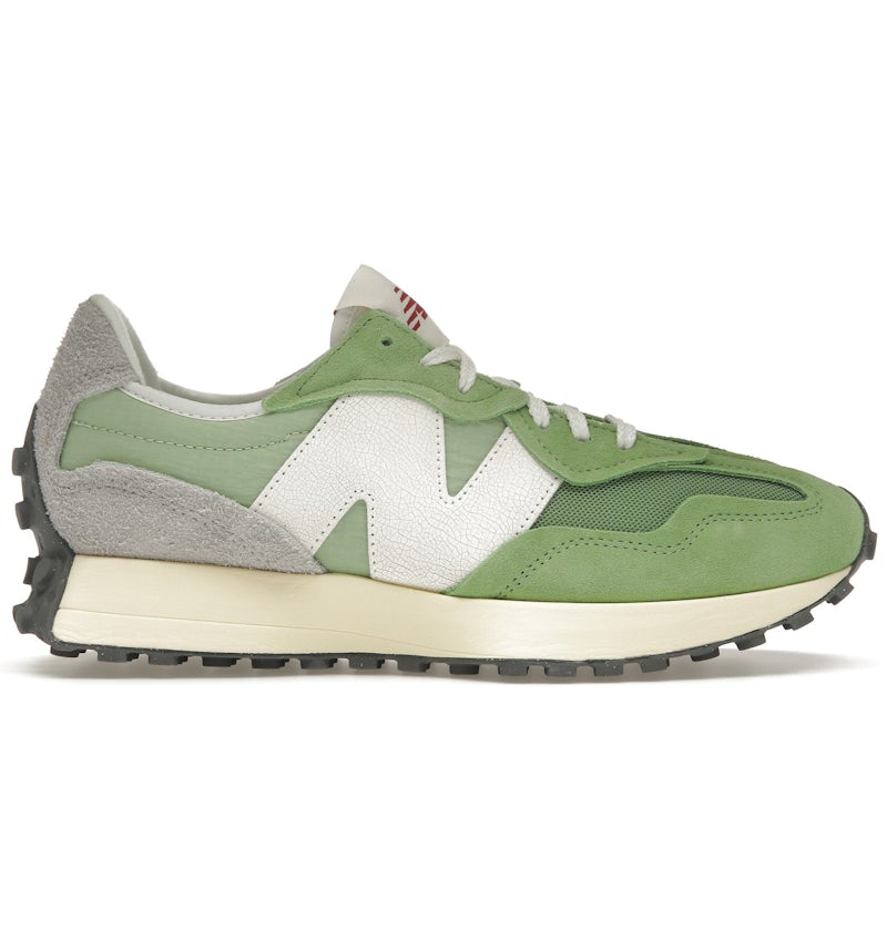 New Balance 327 Chive Avocado Men's U327WRD US