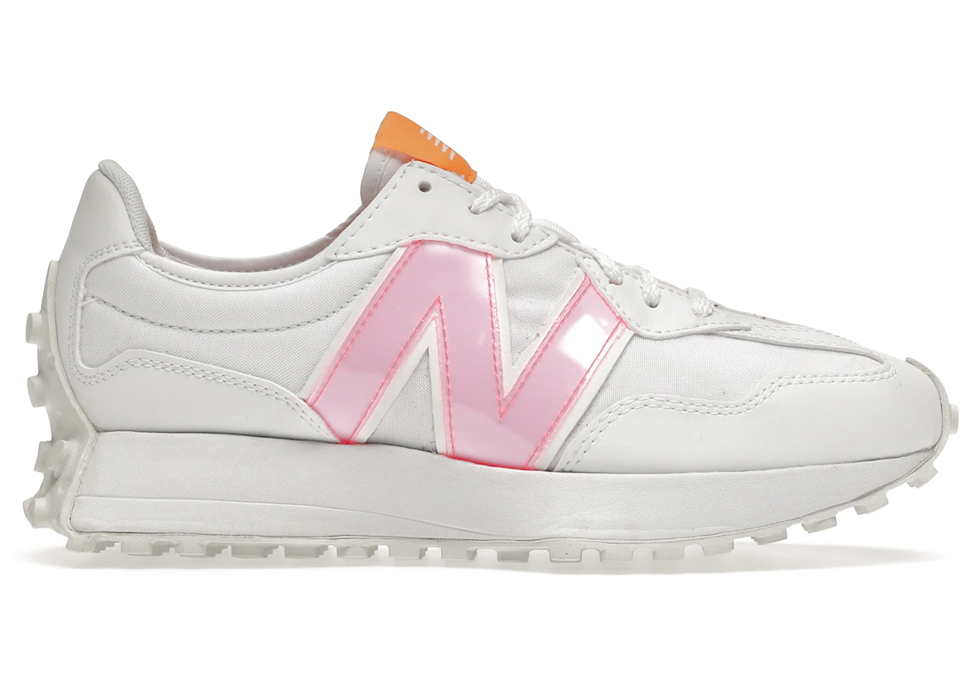 New Balance 327 Coco Gauff (Women's) - WS327CO1 - US