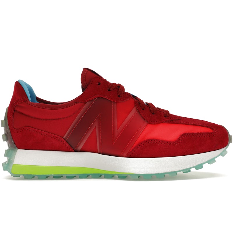 New Balance 327 Concepts Cape Men's - MS327CSC - US