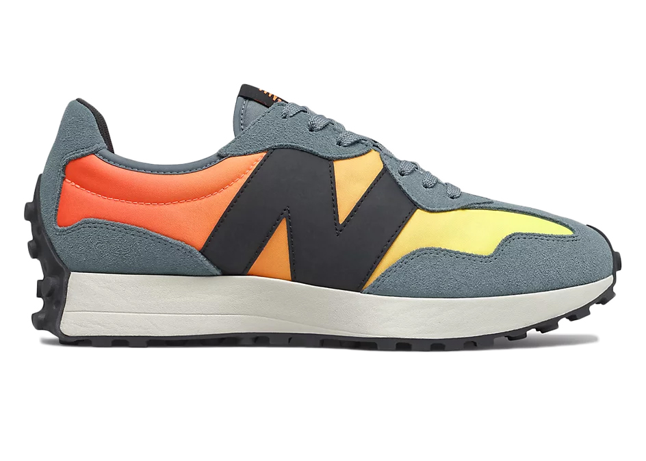 Buy New Balance 327 Shoes & Deadstock Sneakers