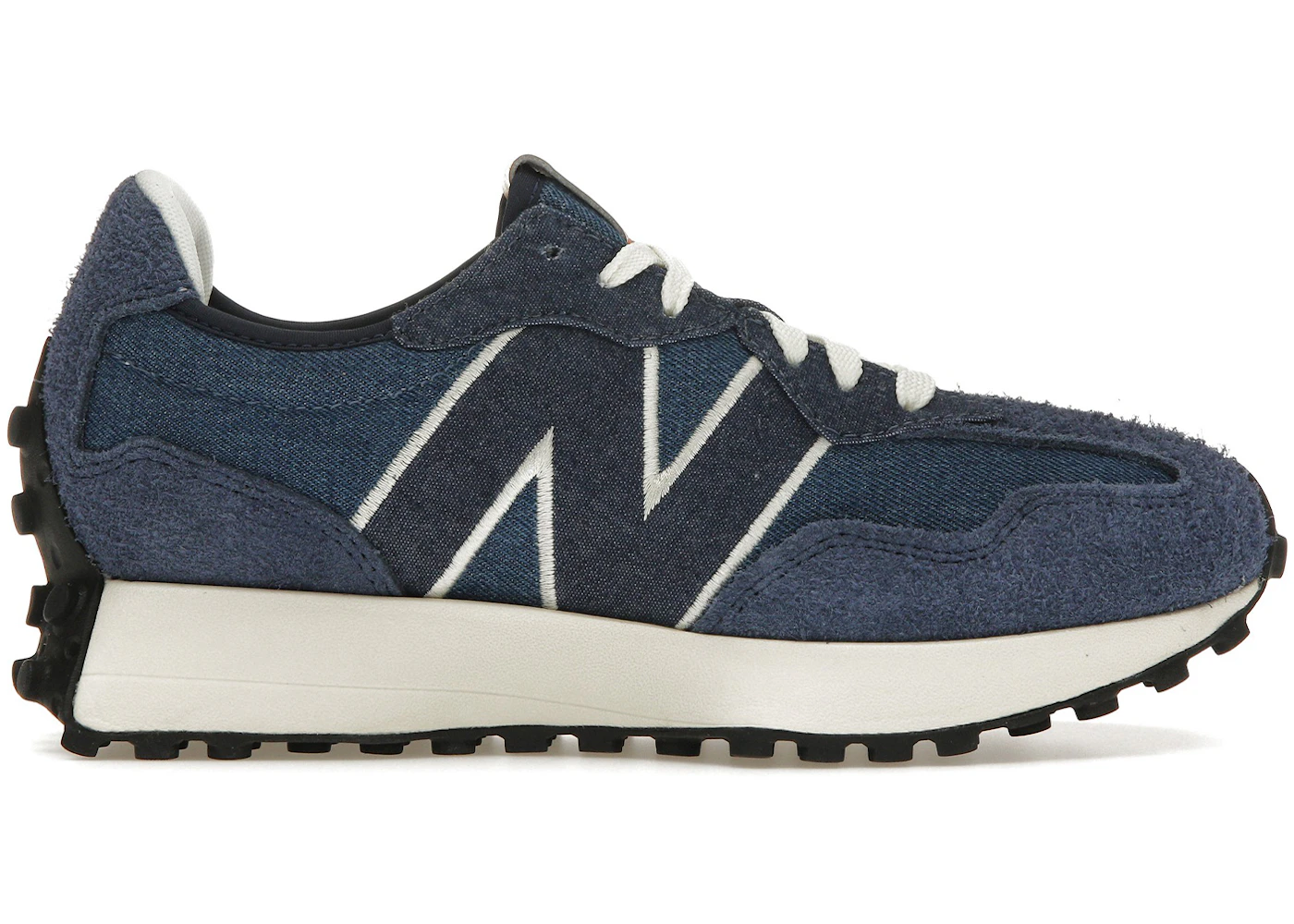 New Balance 327 Denim (Women's) WS327JA US