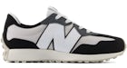 New Balance 327 Grey Matter White (GS)