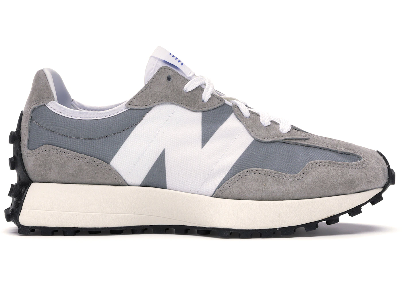 New balance 327 men grey Clearance