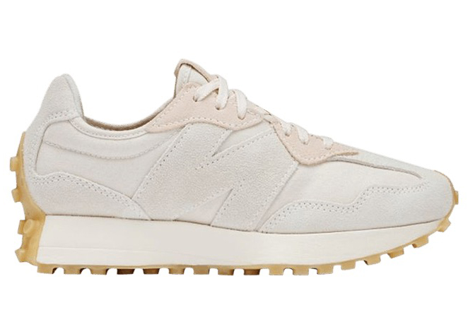 New Balance 327 Turtledove (Women's) - WS327SO - US