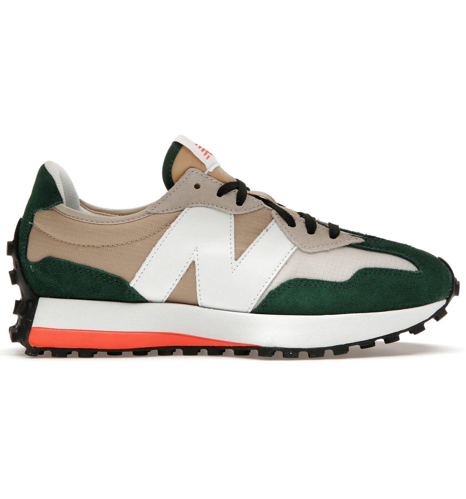 New balance 327 7.5 Clearance