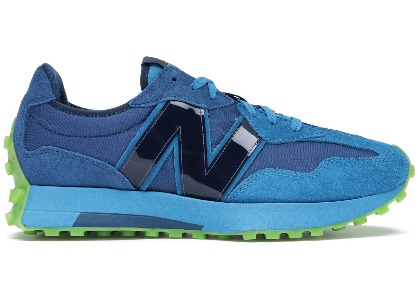 New balance 327 kawhi Clearance