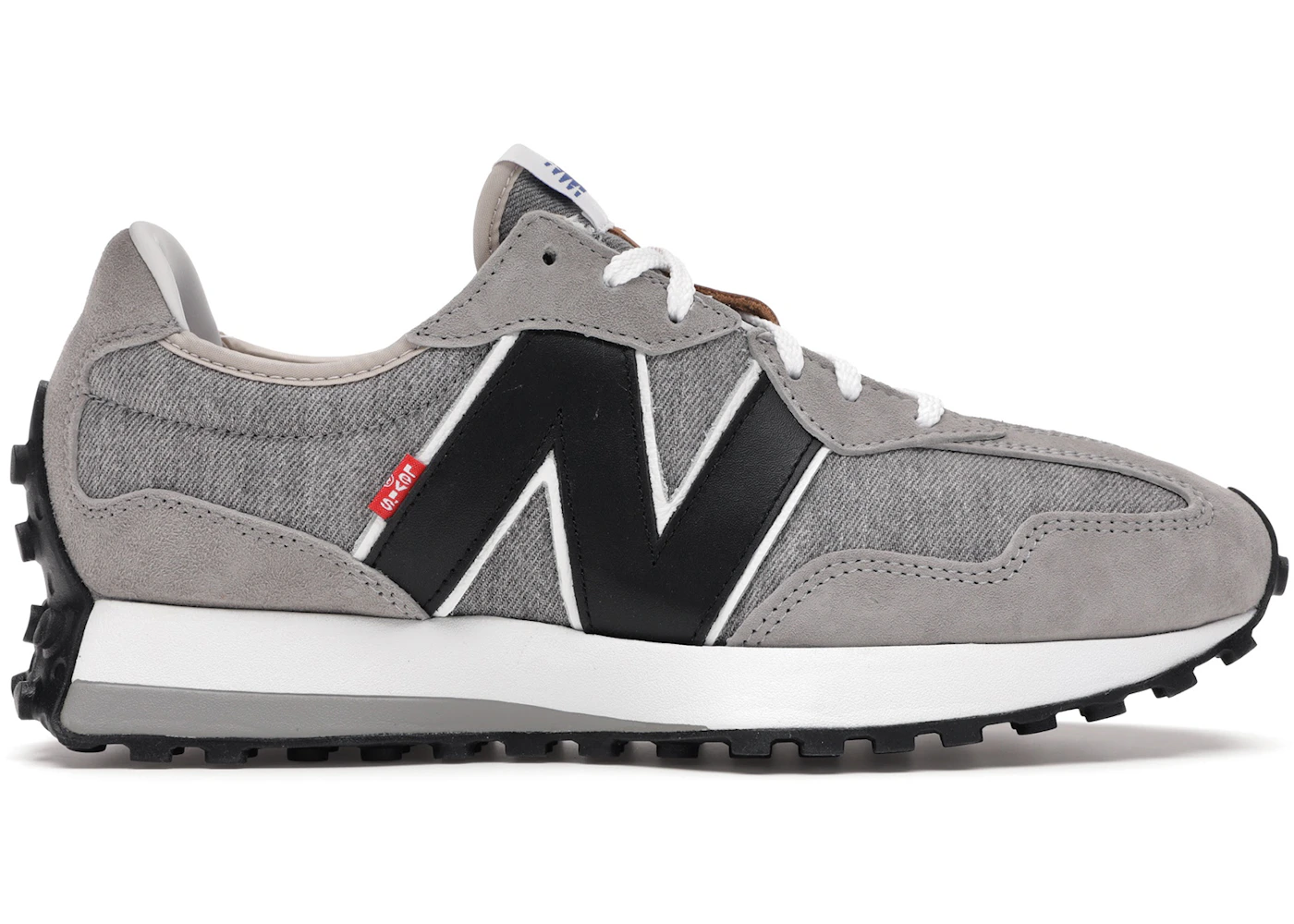new balance levi's