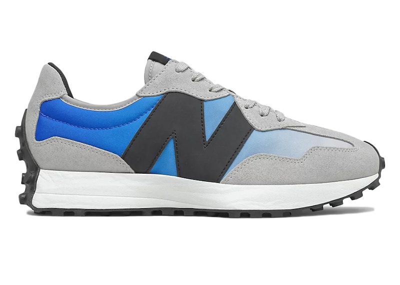 new balance cobalt blue