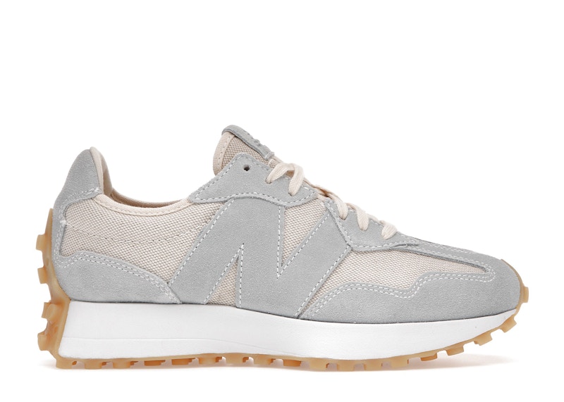 New Balance 327 Light Beige (Women's) - WS327UND - US