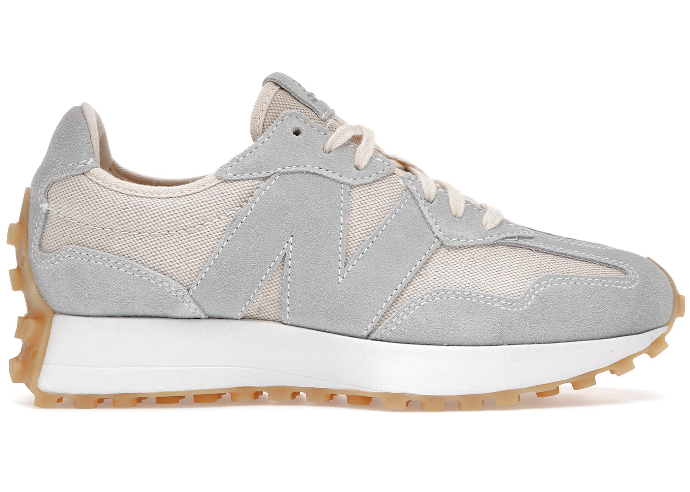 New Balance 327 Light Beige (Women's) WS327UND US