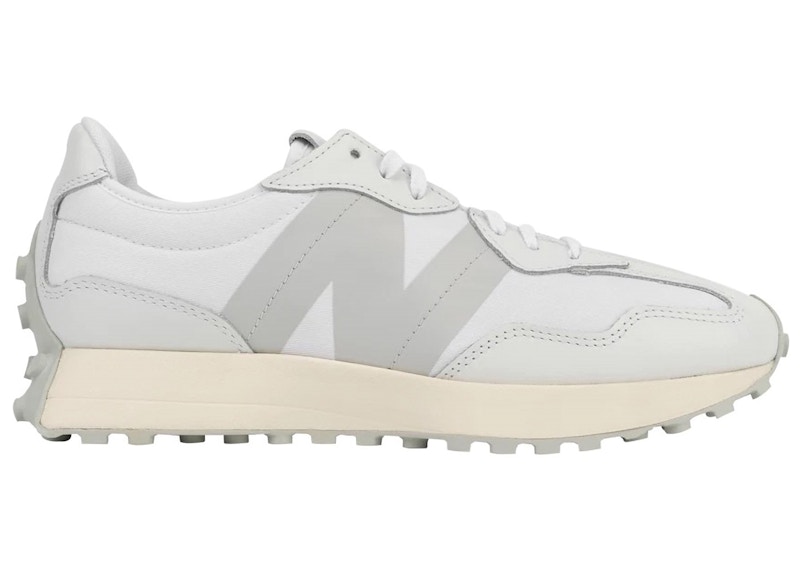 New Balance 327 Light Blanco JD Sports Exclusive de mujer WS327JW1 ES