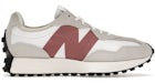 New Balance 327 Maroon (Women's)