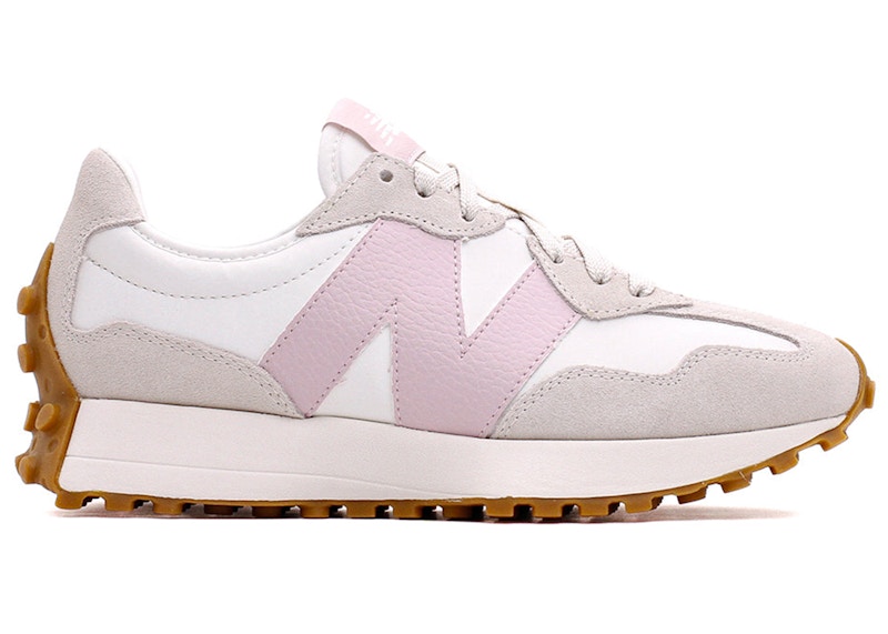 New Balance 327 Moonbeam December Sky (Women's) WS327OR MX