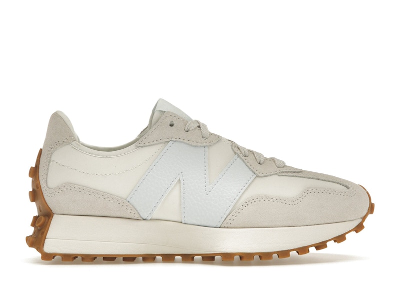 New balance 327 womens hot sale Blue