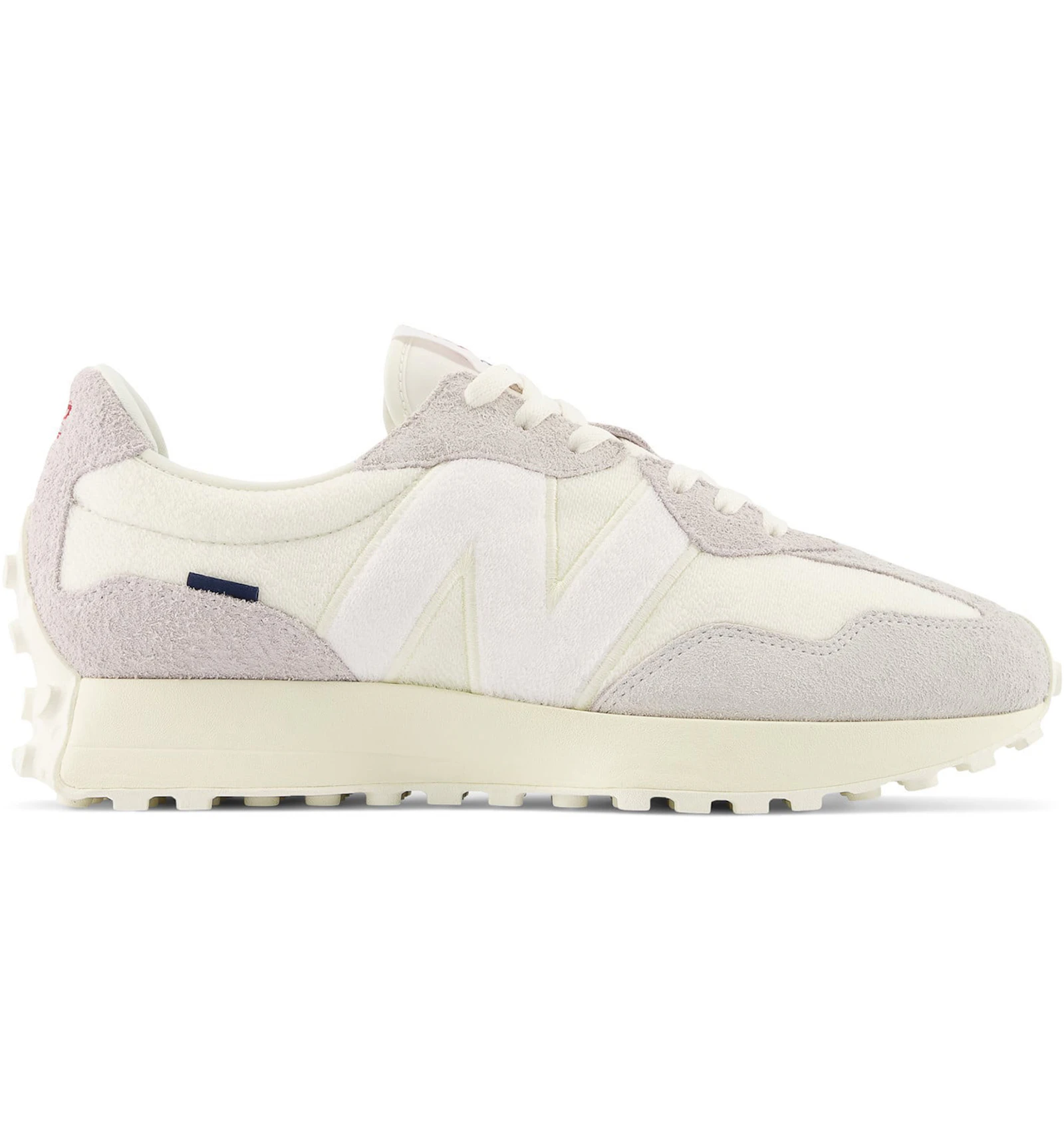 New Balance 327 Moonbeam Rain Cloud MS327FW CA New Balance 327 Moonbeam Rain Cloud MS327FW CA
