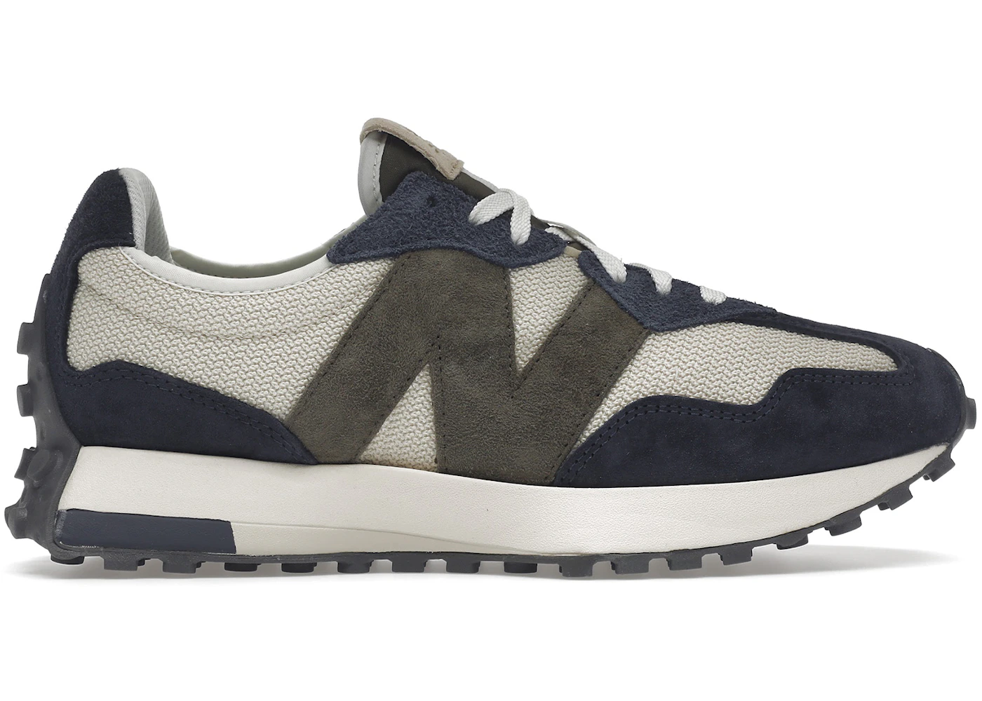 New balance 327 workwear with bone Clearance