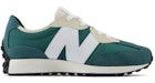 New Balance 327 New Spruce White (GS)