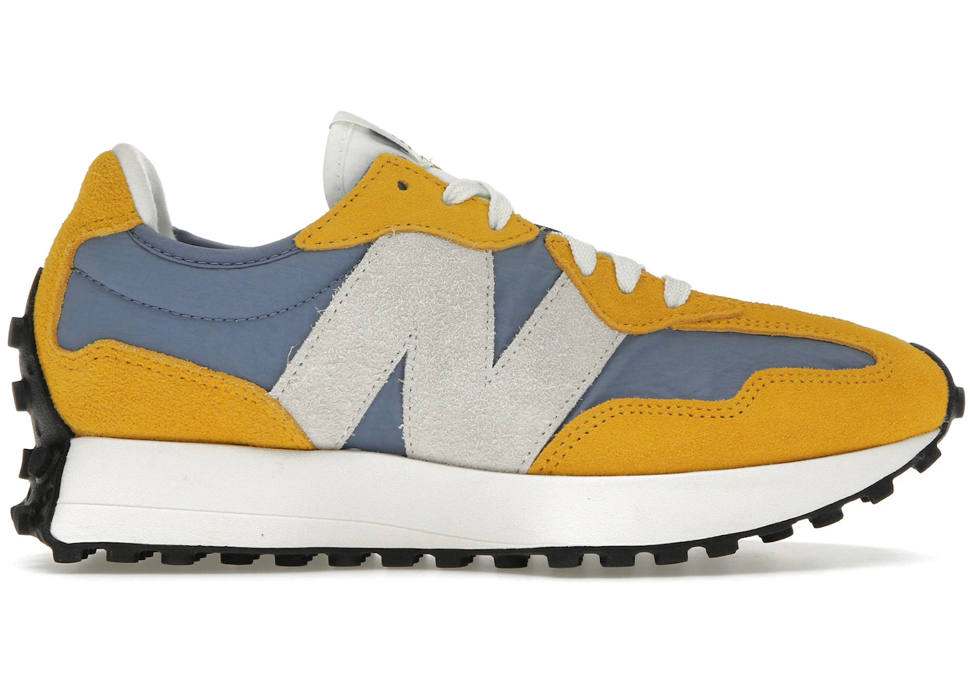 327 Sneakers New Balance 327 Orange Purple New Balance 327 Orange