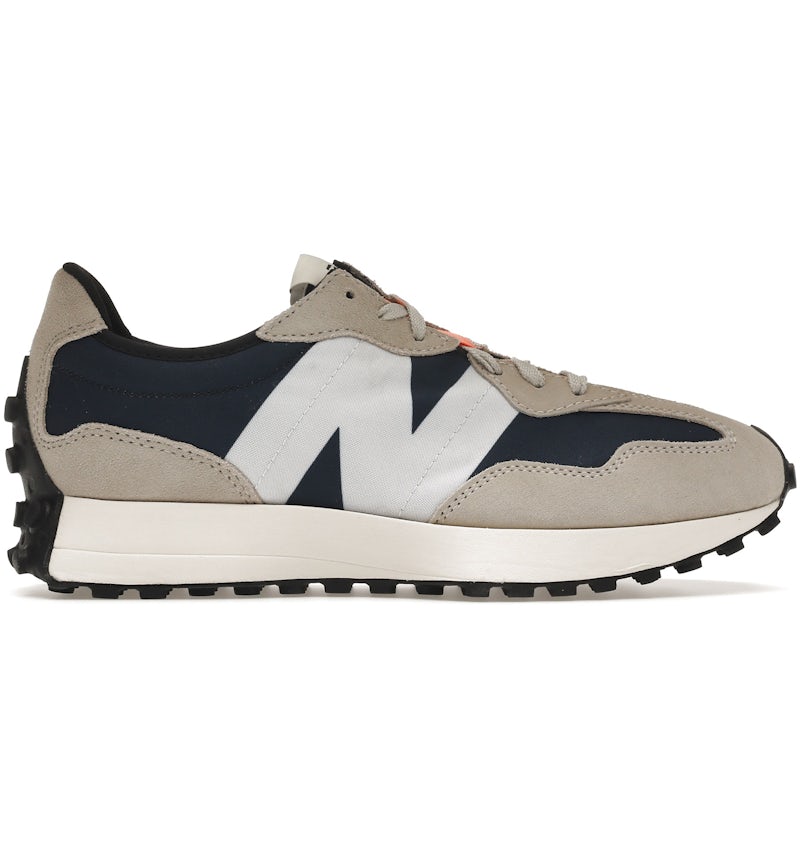 New Balance 327 Outerspace Men's MS327IA US - Main Image