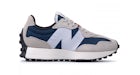New Balance 327 Outerspace (de mujer)