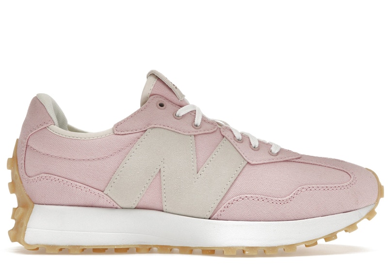 New Balance 327 Pink White - WS327UC - US