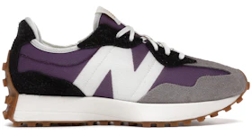 New Balance 327 Purple White (W)