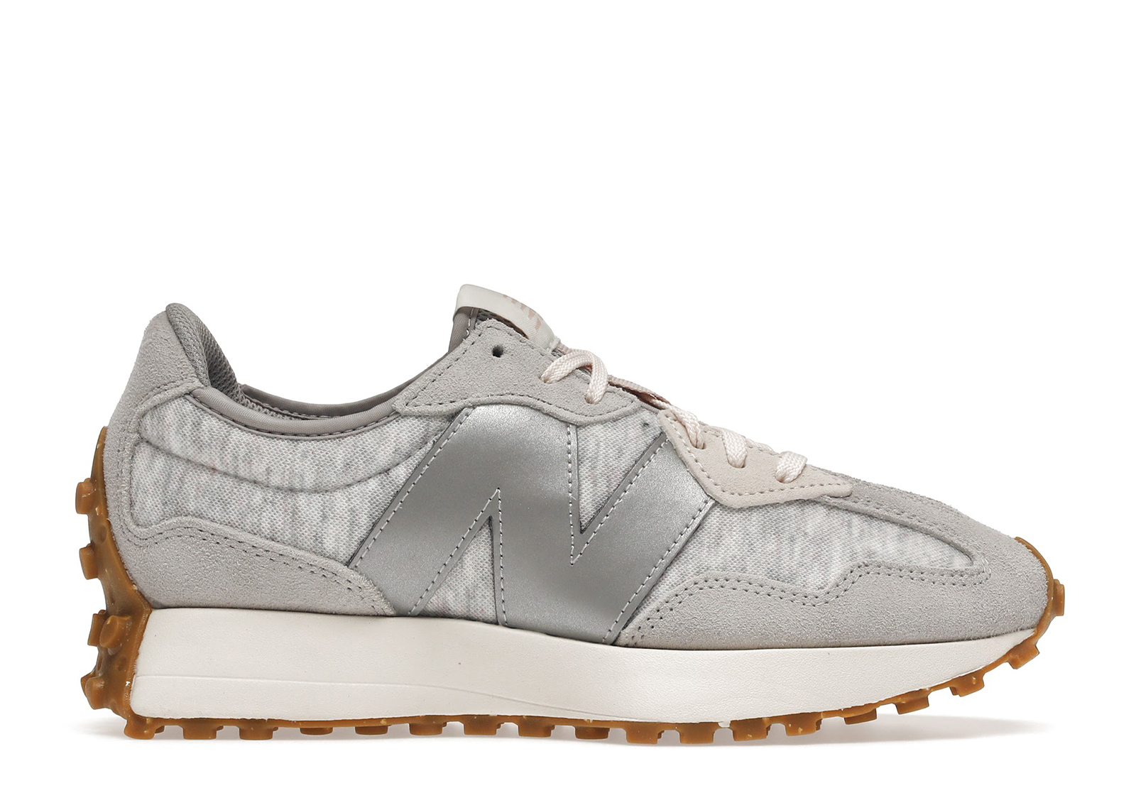 New Balance 327 Rain Cloud Rose Water (Women's) - WS327WS - US