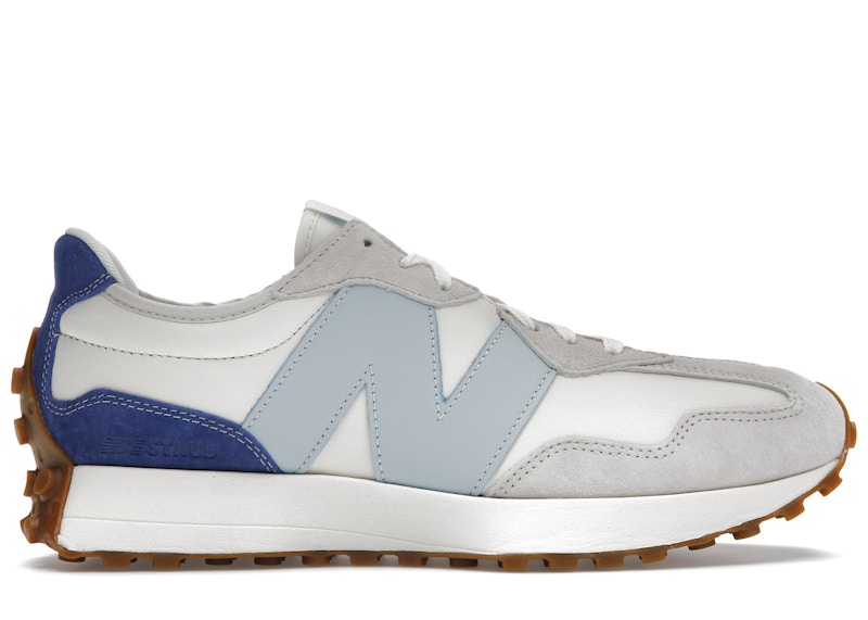 New balance deals x staud 327