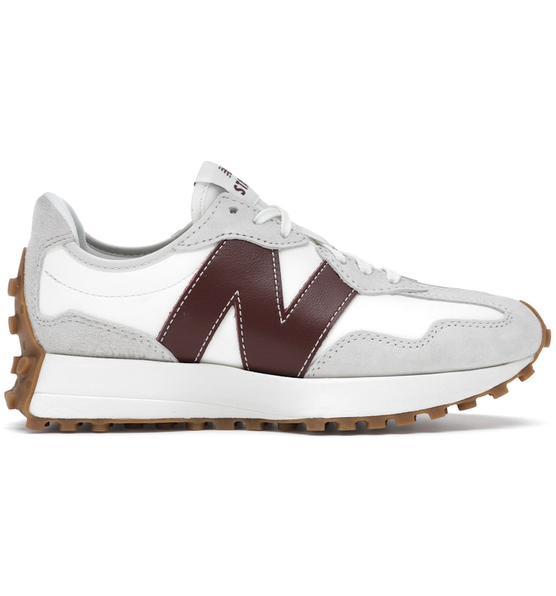 New Balance 327 STAUD (Women's) Trainers WS327SG GB