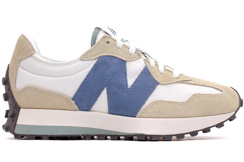 New Balance 327 Sandstone Mercury Blue (Women's) WS327PV US