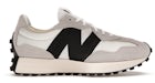 New Balance 327 en blanco sal marina y negro (de mujer)