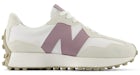 New Balance 327 Sea Salt White Wine (Women's)