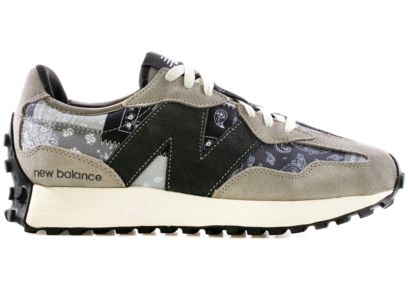 Intelligent Choice New Balance 327 New Release 2021 Zalando