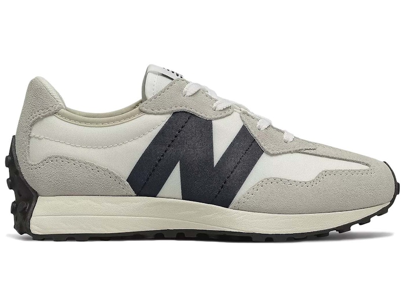 new balance 327 white birch