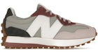 New Balance 327 Stone Rosa Raincloud (de mujer)