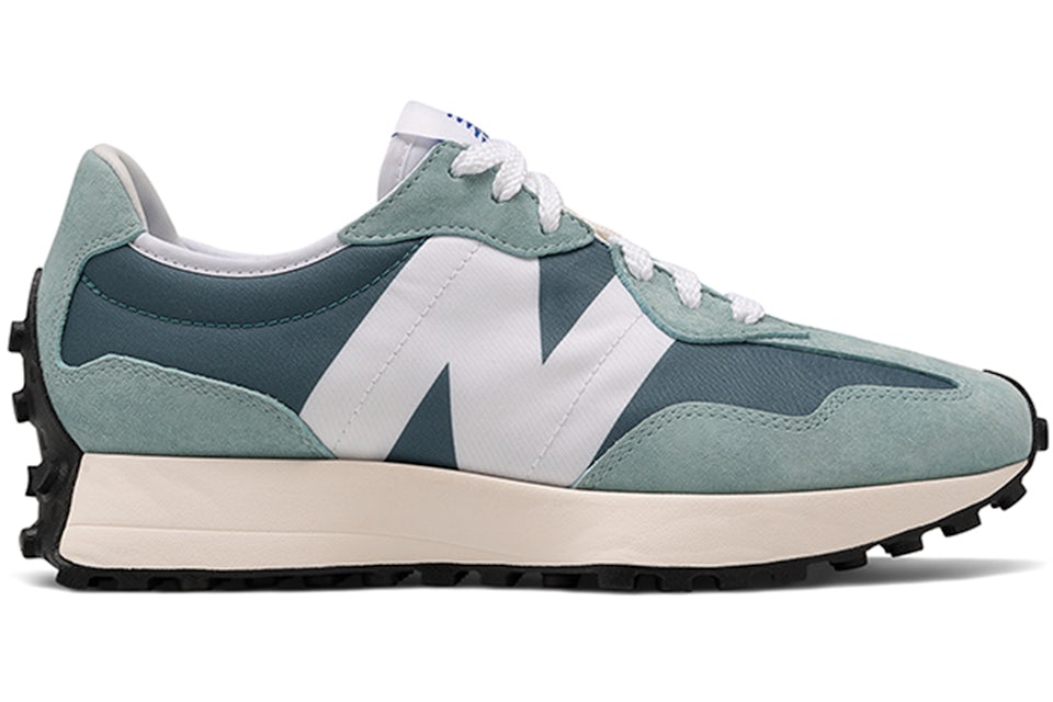 New balance ws327le1 w green Clearance