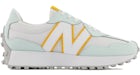 New Balance 327 Summer Fog Seafoam (de mujer)