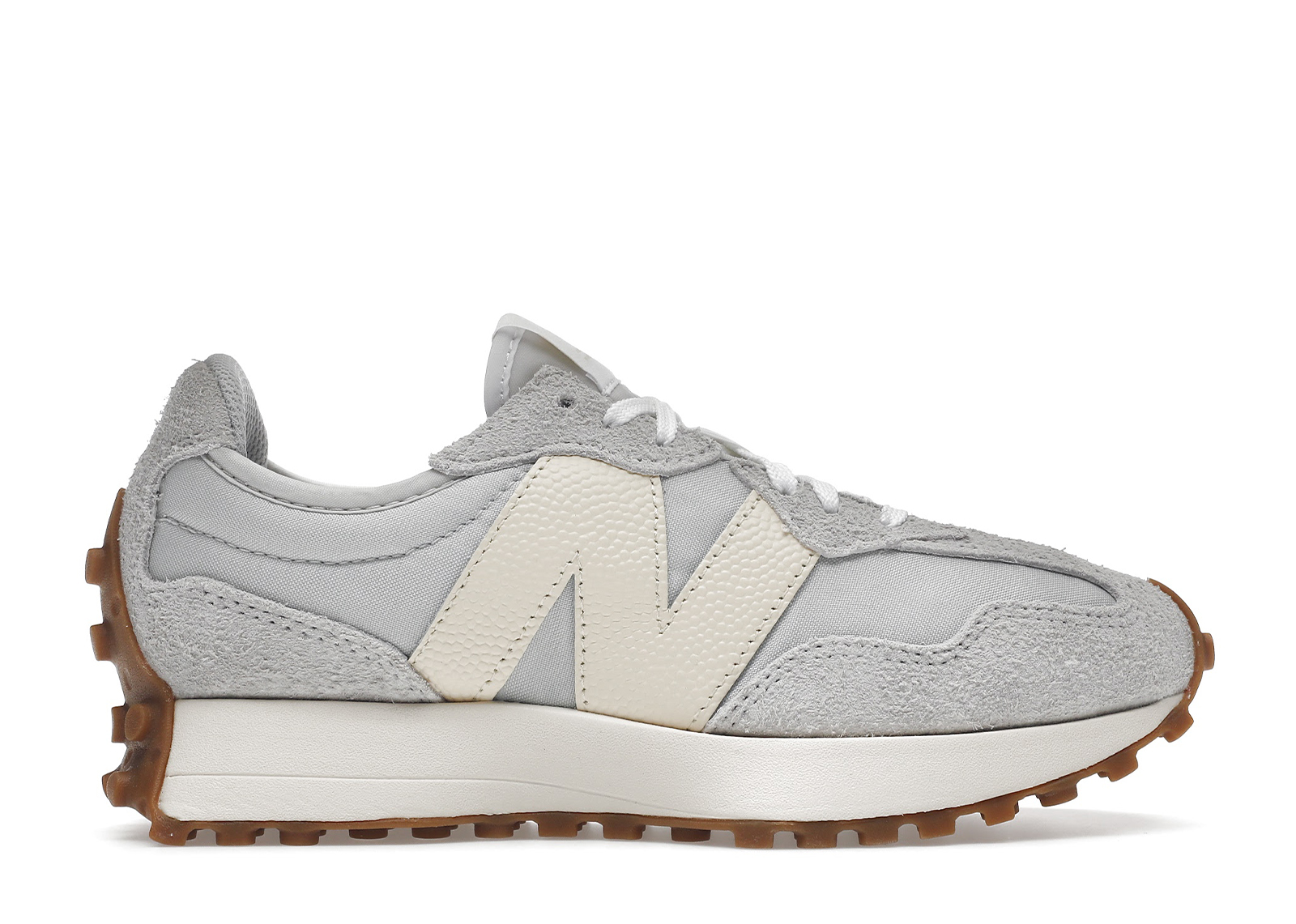 New Balance 327 Summer Fog (Women's) - WS327BG - US