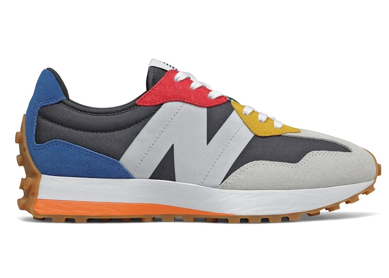 New balance 2024 summer fog