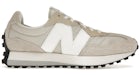 New Balance 327 Turtledove Moonbeam