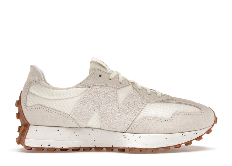 New Balance 327 Turtledove (Women's) - WS327SO - US