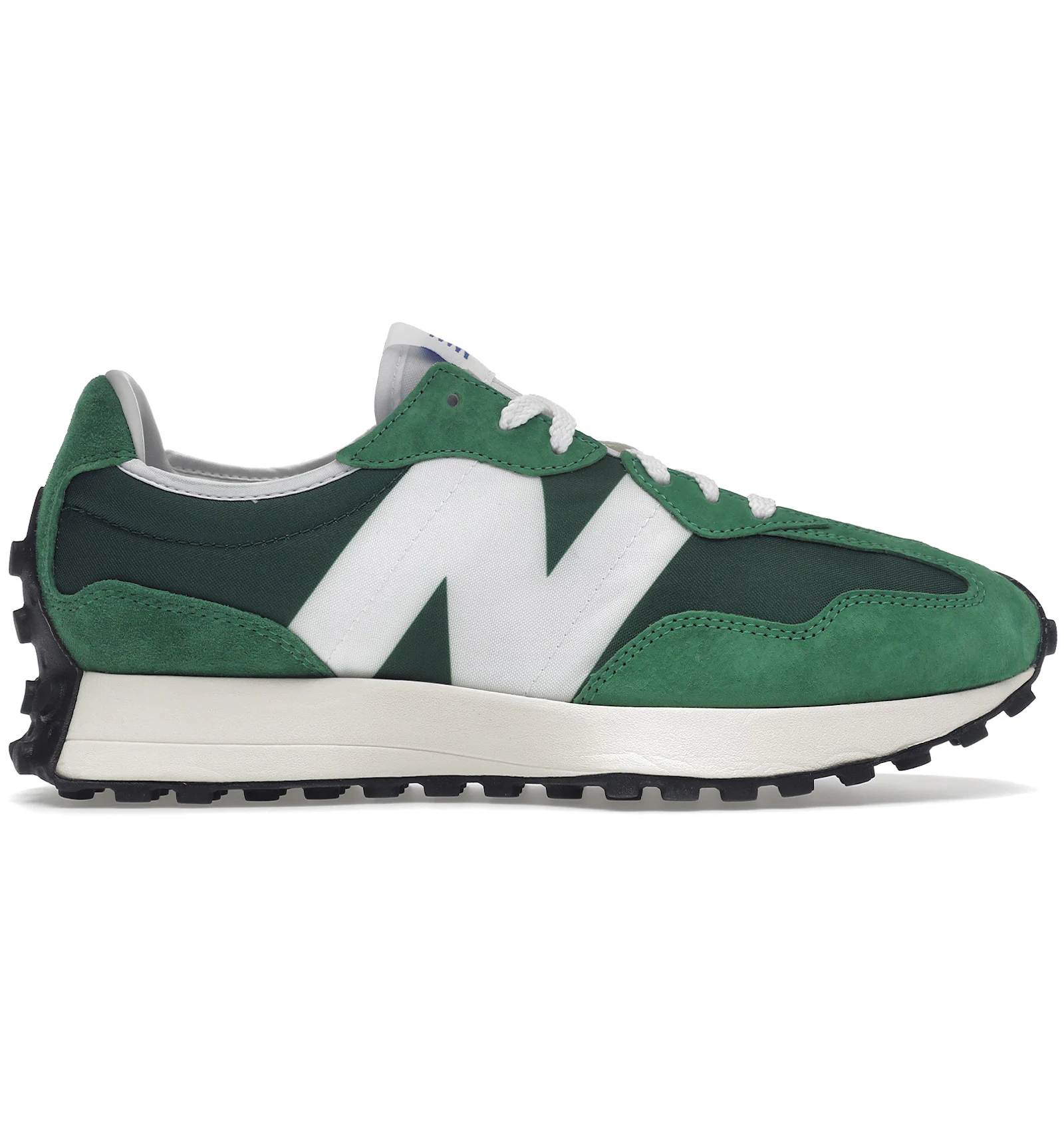 New balance 327le1 w green Outlet