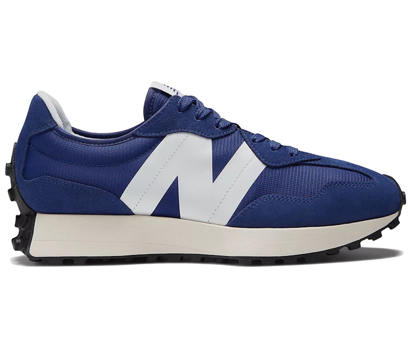 new balance 327 victory blue