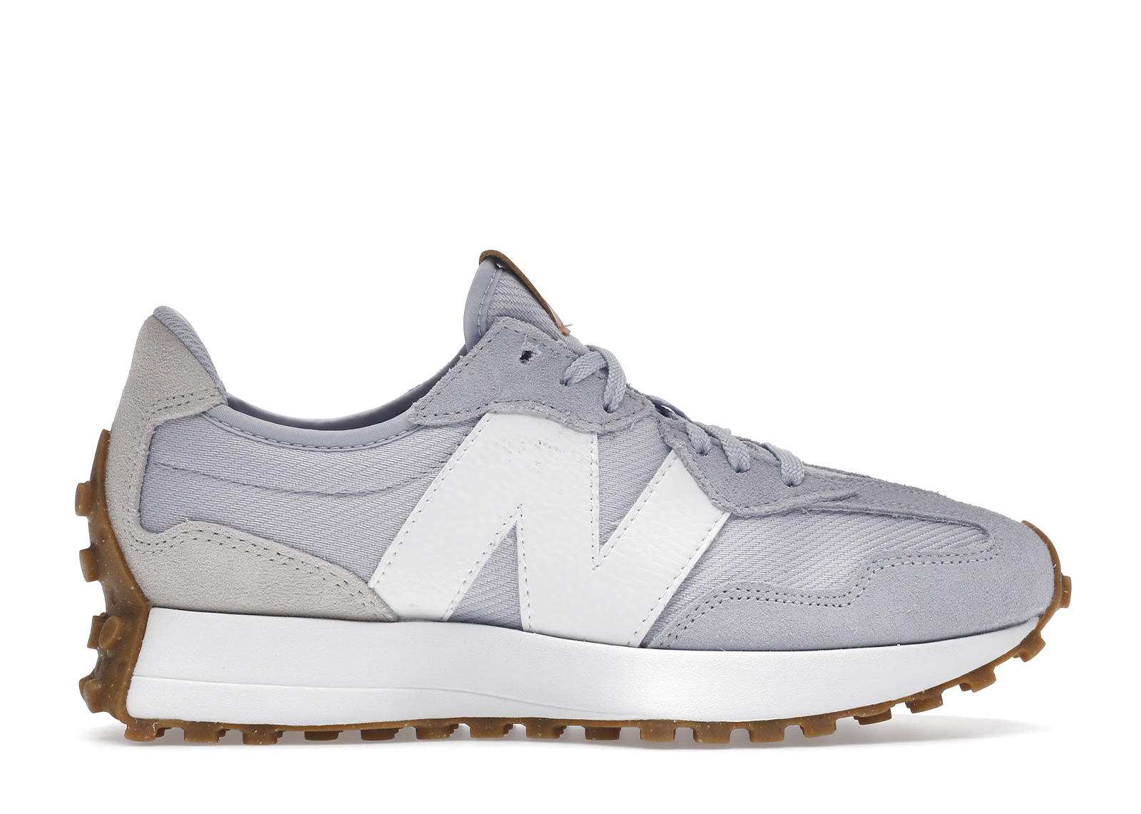 New Balance 327 Violet Haze Gum (Women's)