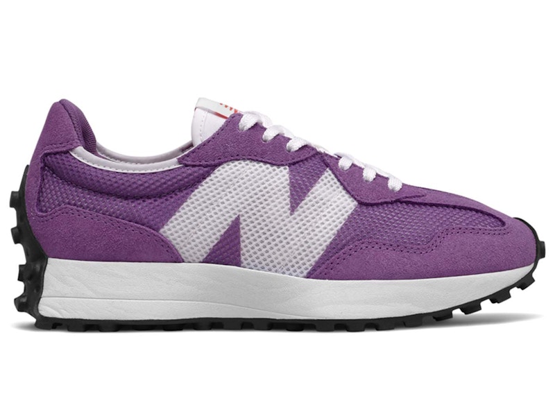 New balance online violet